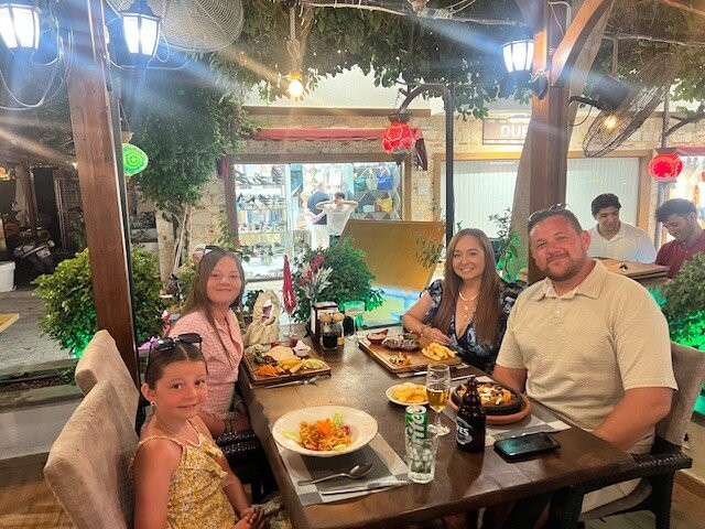 Anatolia Steak And Kebab House