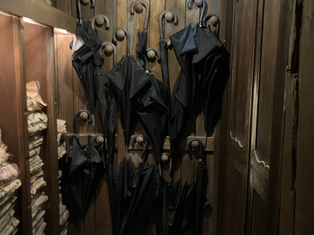 Satie House and Museum (Maisons Satie)-翁弗勒尔必去景点