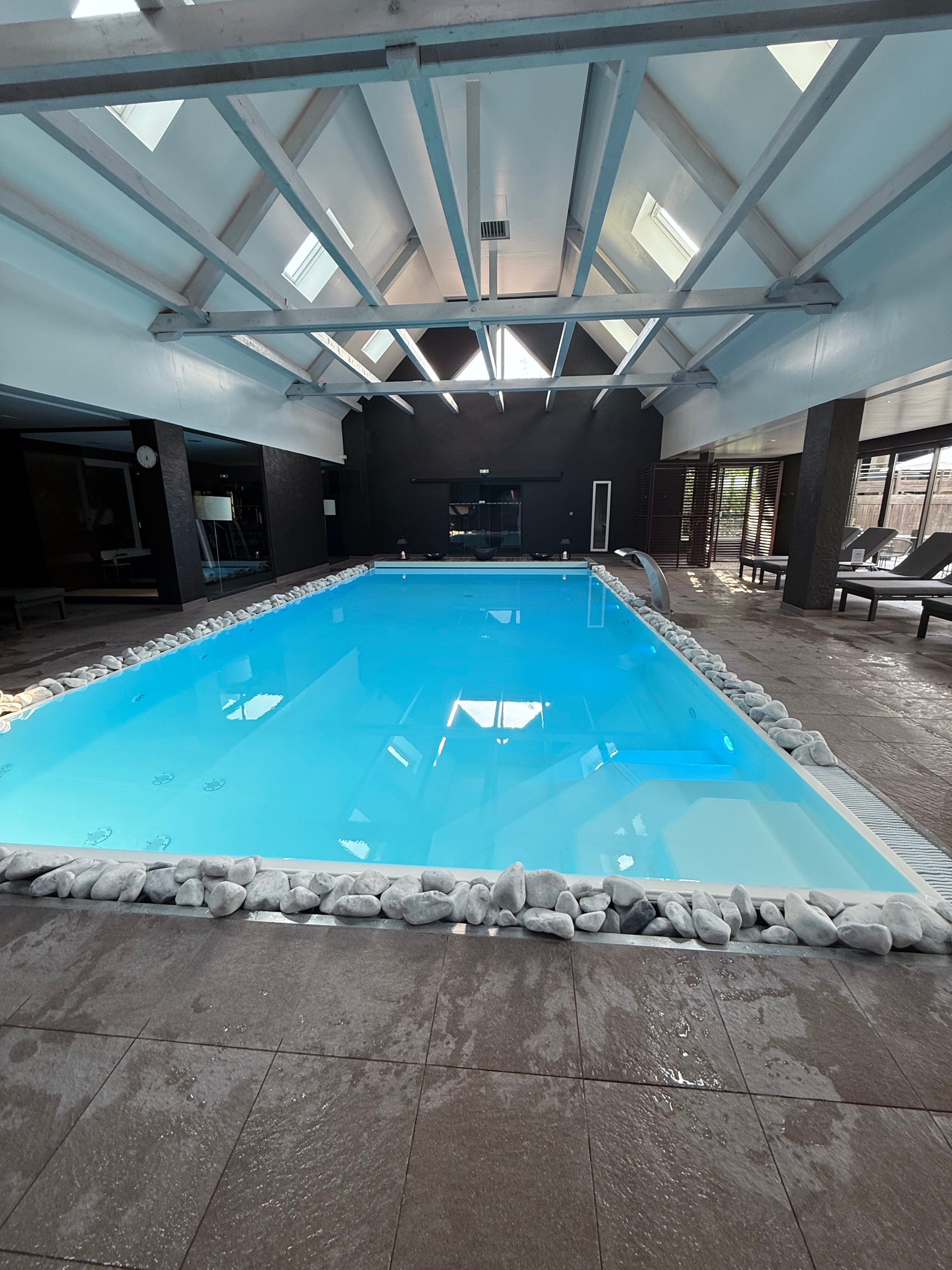 源德桑斯之家酒店-浴室