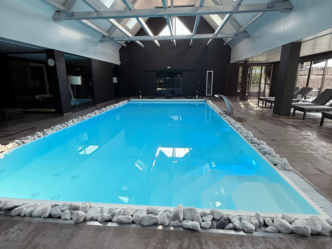 源德桑斯之家酒店主图