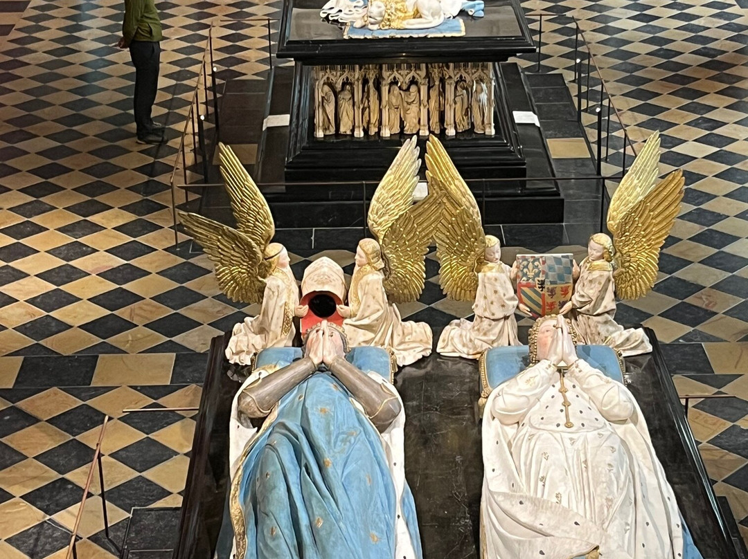 勃艮第公爵宫-第戎必去景点