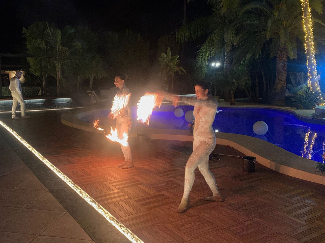 Hotel Restaurante La Plantacion主图