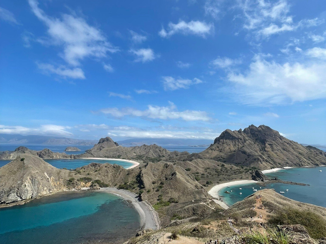 East Cruise Komodo-Labuan Bajo必去景点