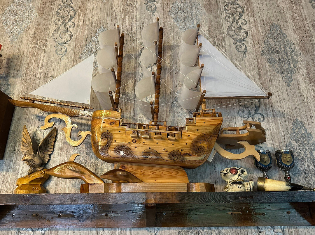 MinAli Boutique Hotel