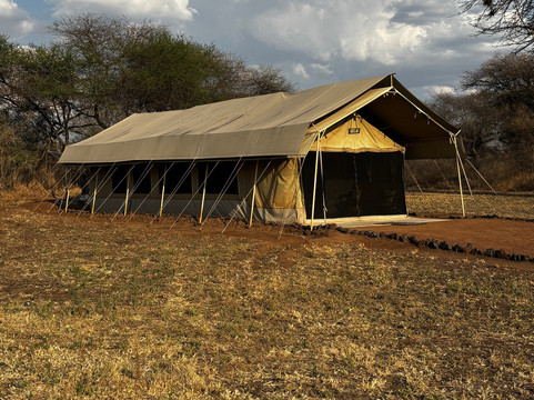 Vumbua Safari-阿鲁沙必去景点