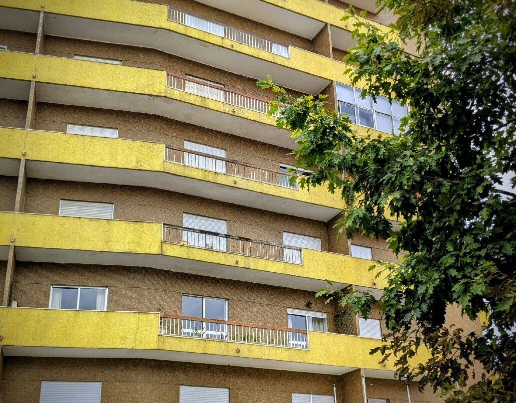 Hotel Sao Francisco主图