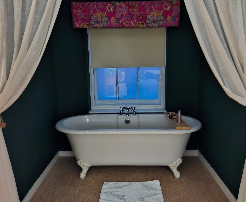 Orles Barn Guest House主图