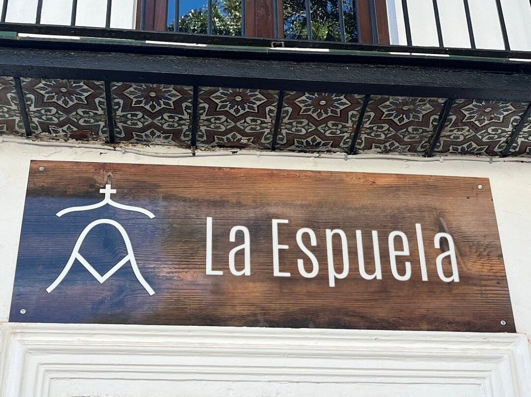 La Espuela