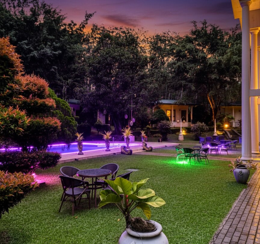 Seethawaka Regency主图