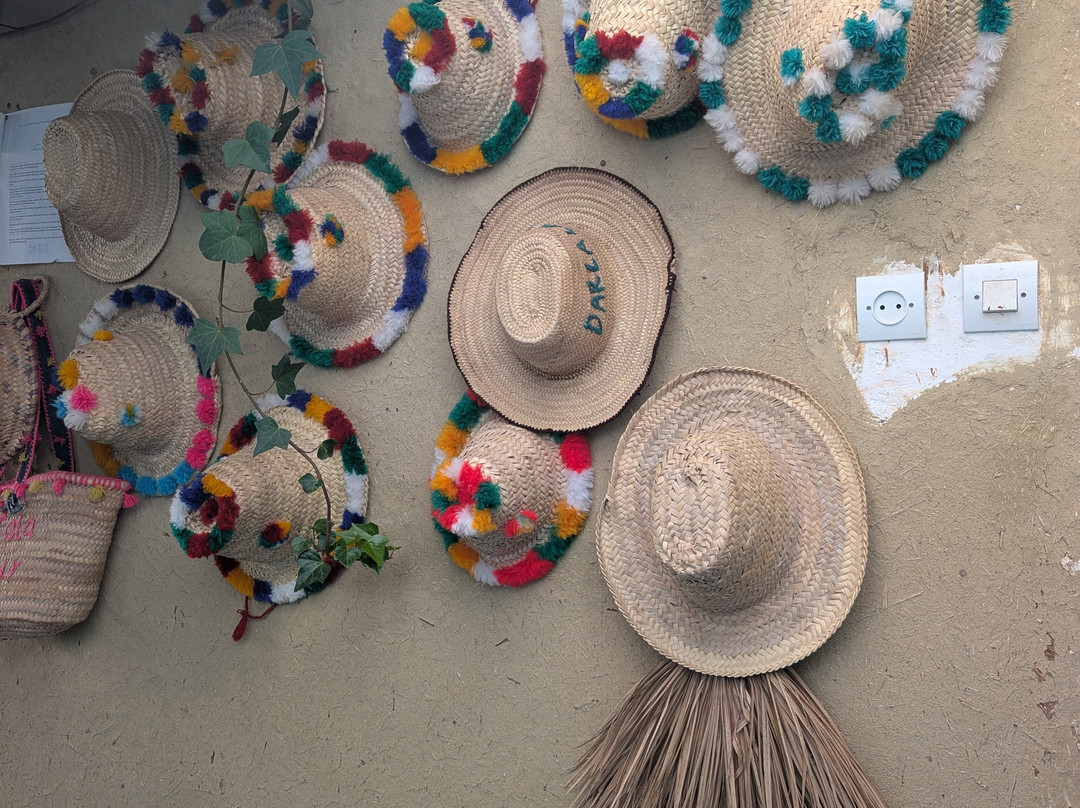 Dar Lala Zhour主图