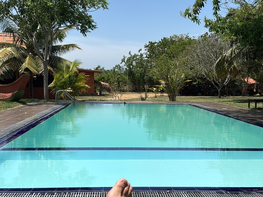 Hotel Peace & Lodge主图