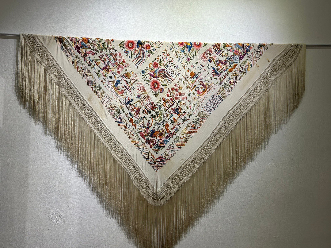 Museo Municipal de Cartago-Cartago必去景点