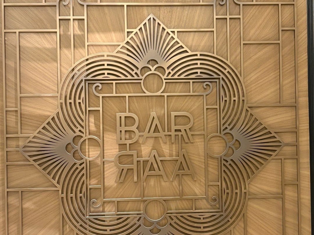 Bar Raa