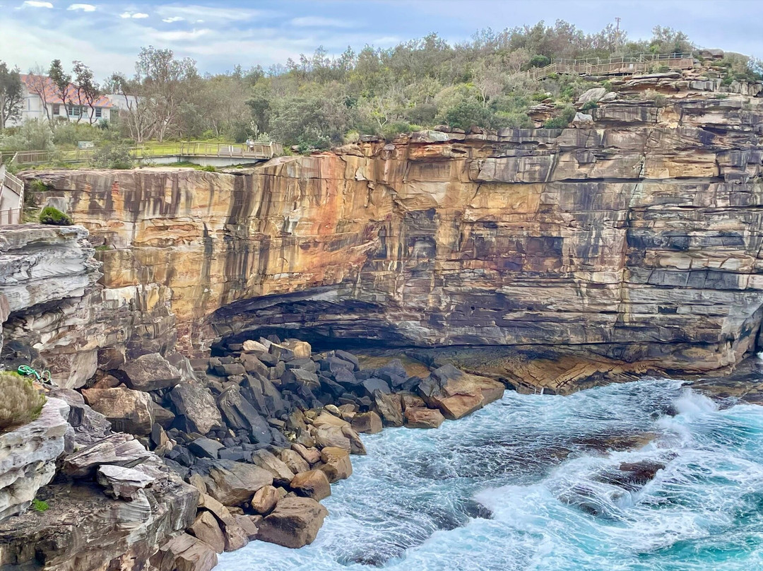 South Head-悉尼必去景点