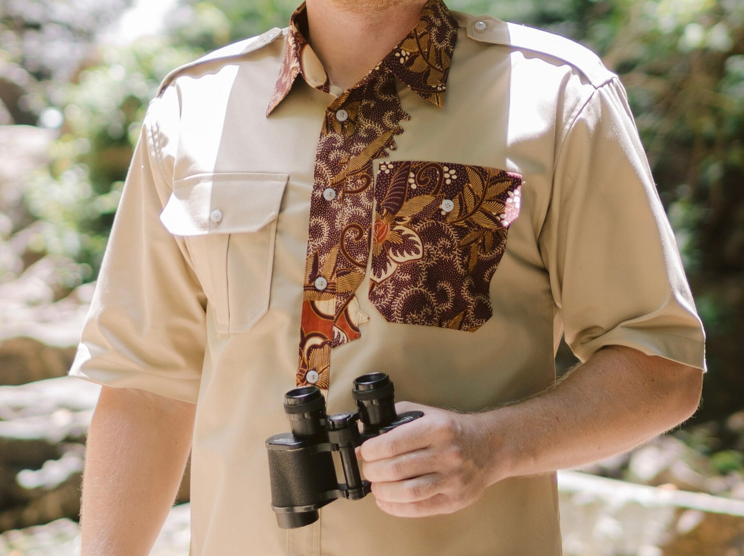 Russian Guide in Langkawi-兰卡威必去景点