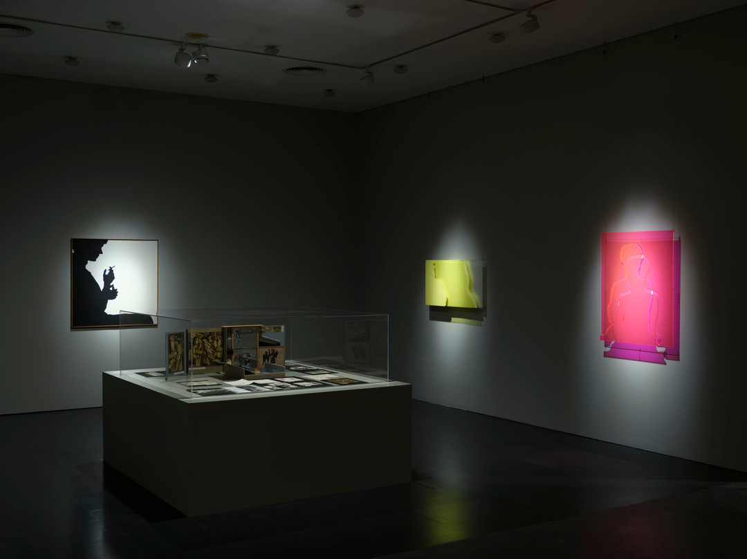 MAC/CCB – Museu de Arte Contemporânea e Centro de Arquitetura-里斯本必去景点