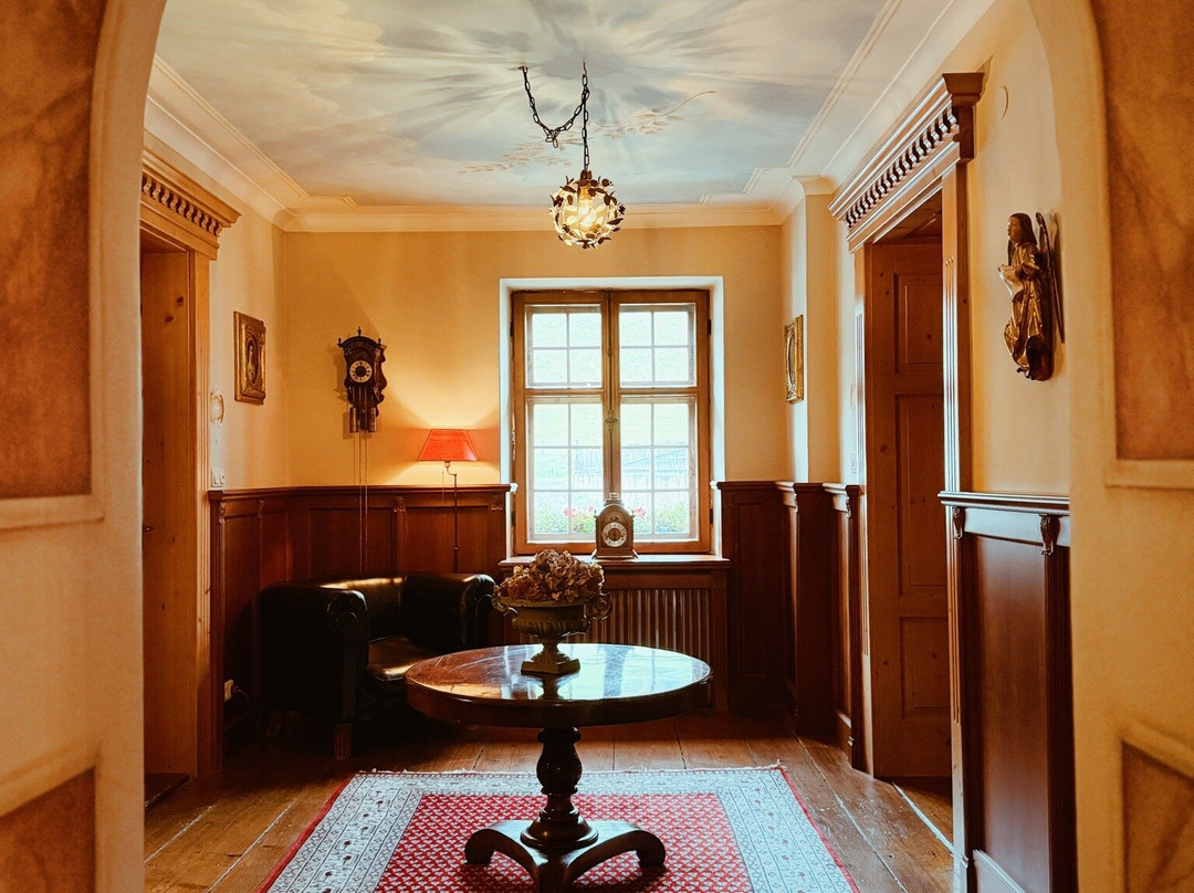 Ansitz Felsenheim主图