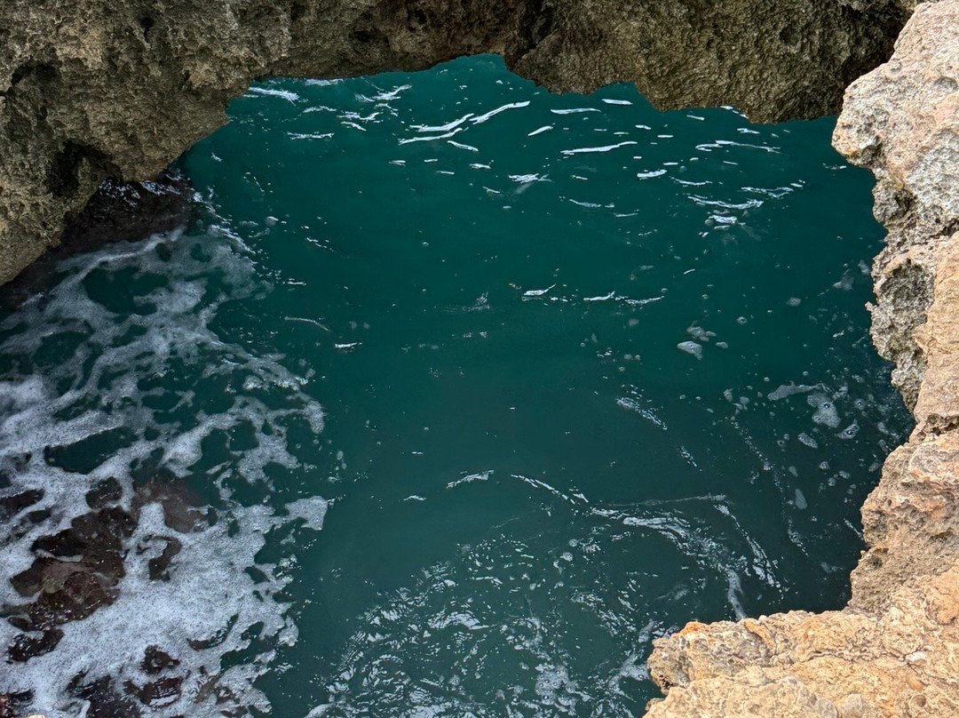 Mermaid Caves-怀厄奈必去景点