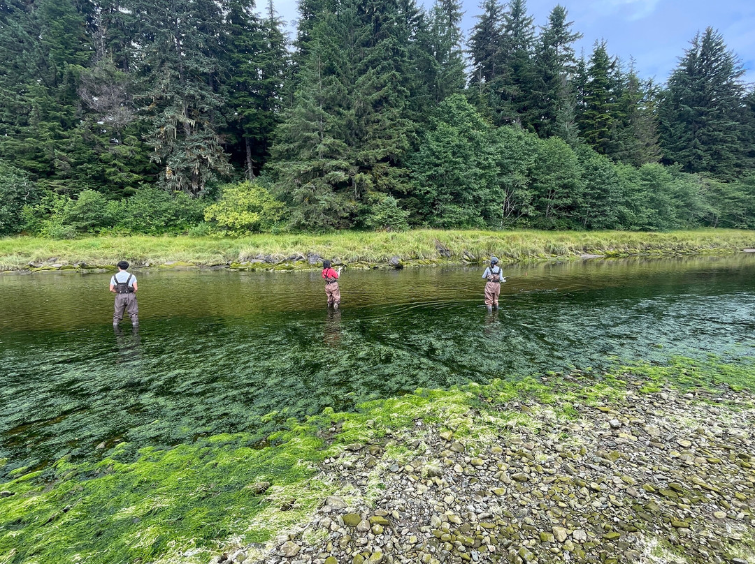 Natventure Tours-古斯塔夫斯必去景点