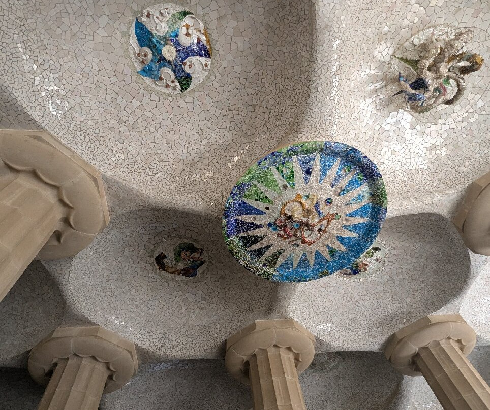 Orange Donut Tours Premium Tailor Made Private Tours-巴塞罗那必去景点