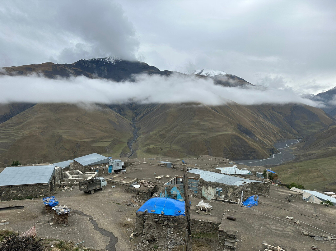 State Historical, Architectural and Ethnographic Reserve Khinalig-Khinalug必去景点