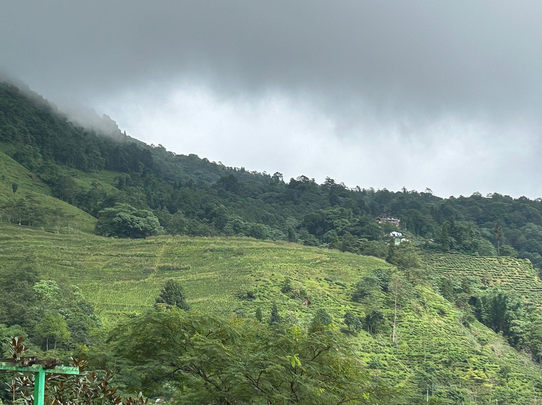Chamong Chiabari mountain retreat主图