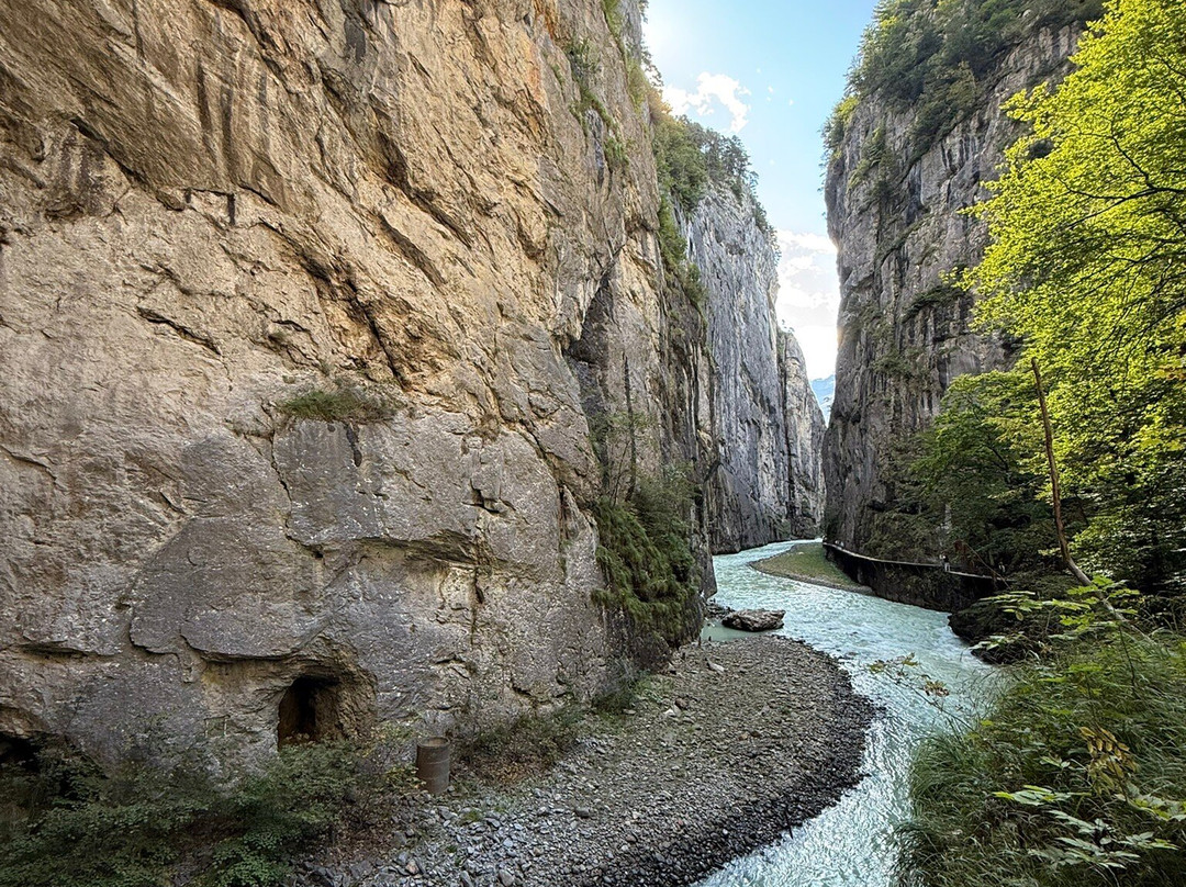 Swiss Epic Tours-苏黎世必去景点