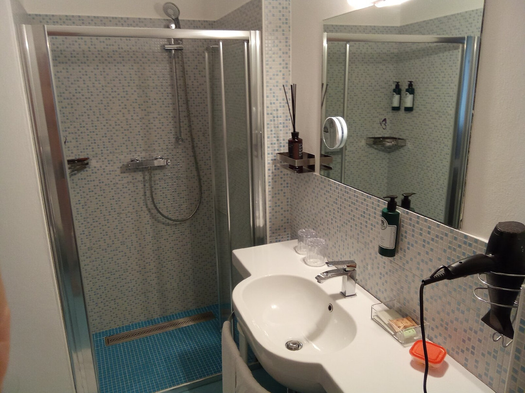 Casa Boffa Camere主图