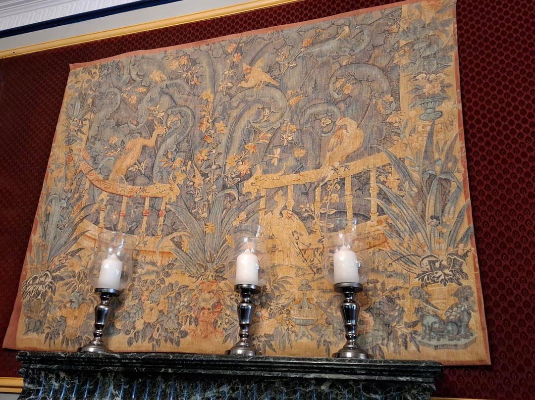 Hotel Les Marechaux主图