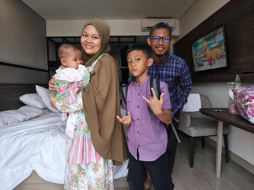 Hotel Santika Blitar