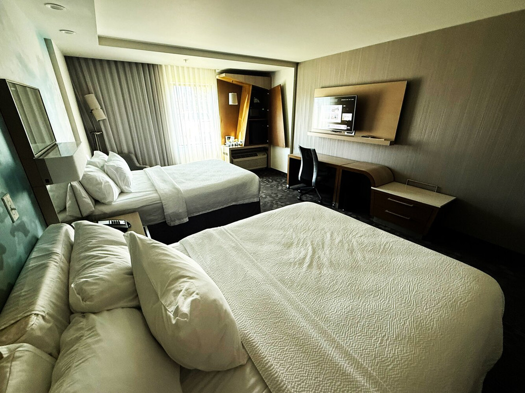 Courtyard by Marriott Bismarck North主图