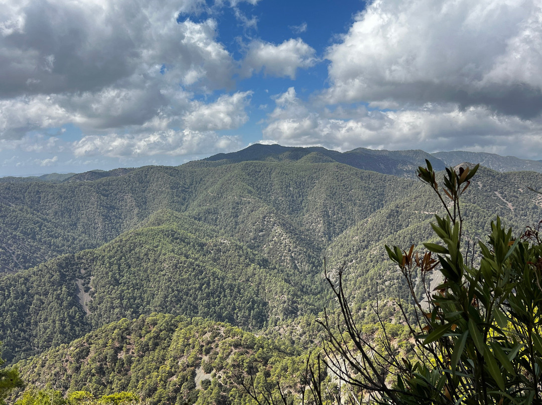 GIDNAKIPRE-拉纳加必去景点