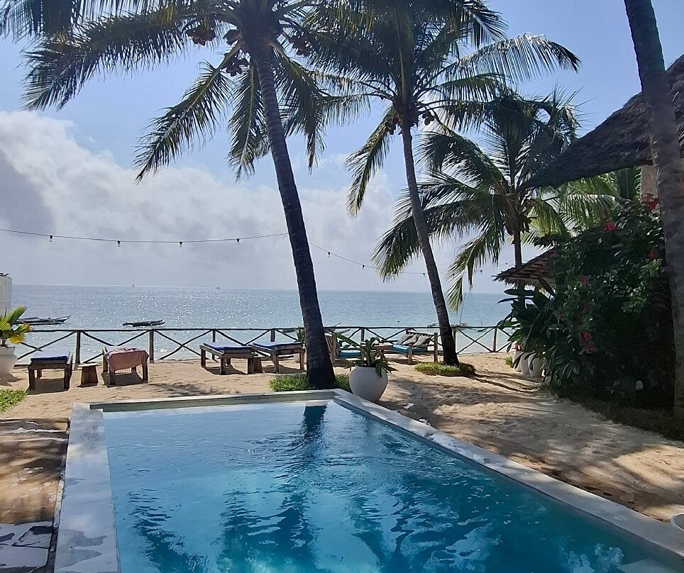 玛玛玛帕博精品酒店主图