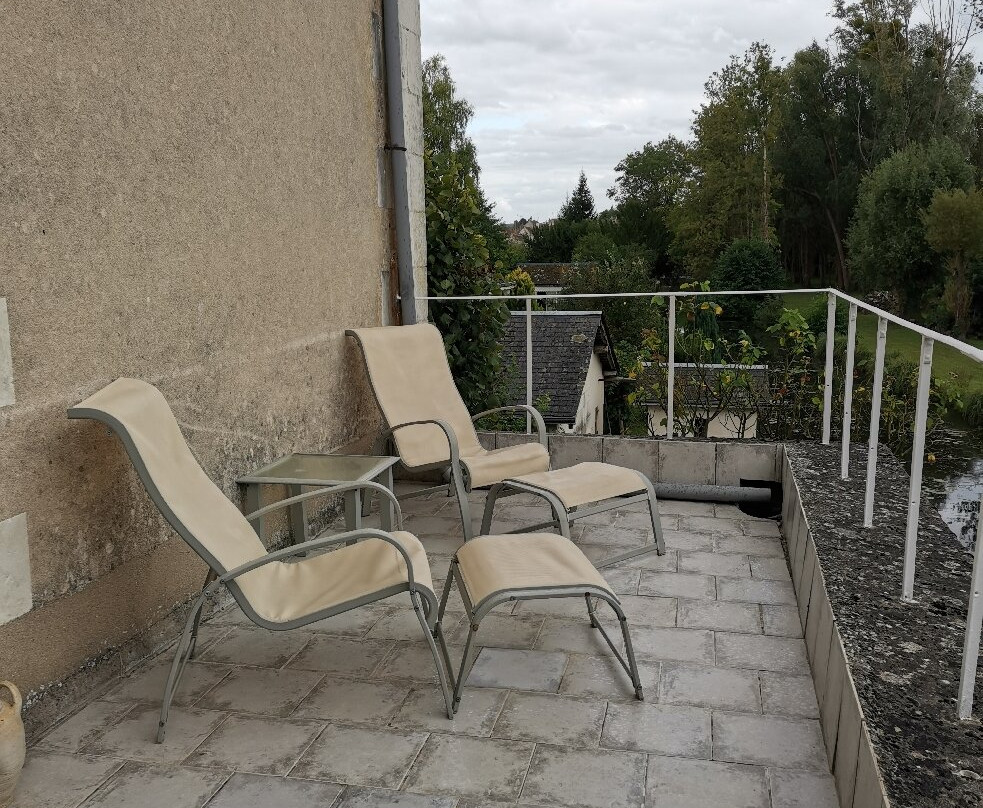 Moulin de l'Aumonier主图