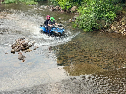 Aparados dos Canyons-Praia Grande必去景点