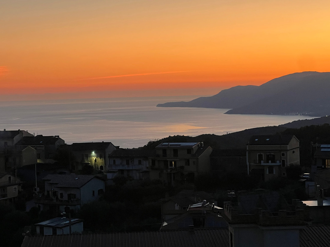 Sant'Antonio Hotel - Il Ristoro delle Monache主图