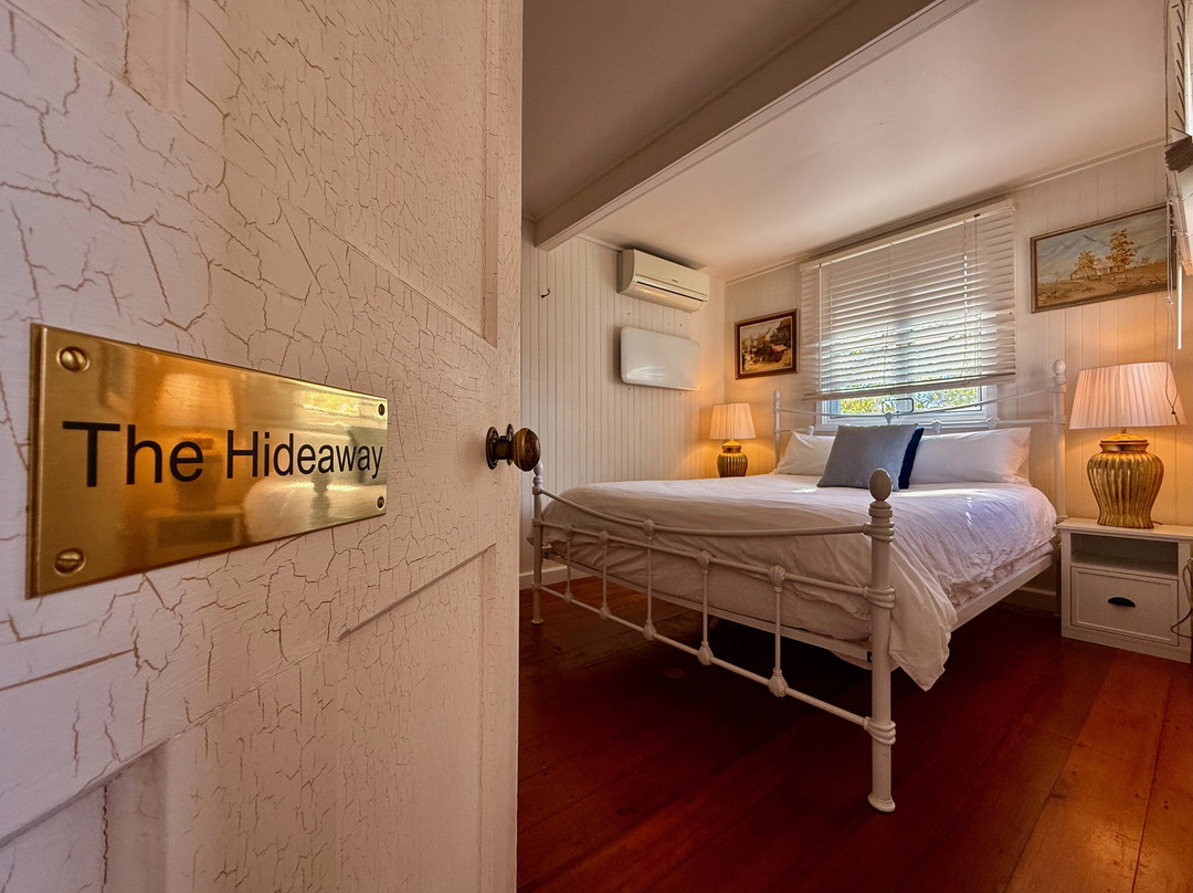 Kilkivan Homestead主图