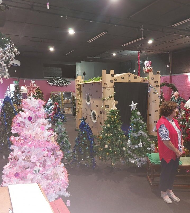 Fantasy Cave Dannevirke-Dannevirke必去景点