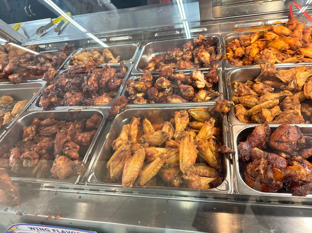 Dutch Country Farmers Market-Middletown必去景点