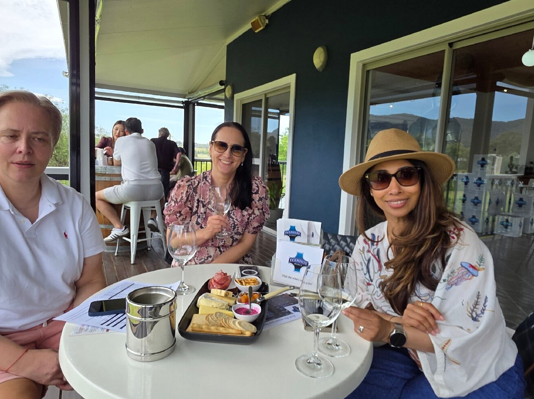 Ivanhoe Wines-波高尔宾必去景点