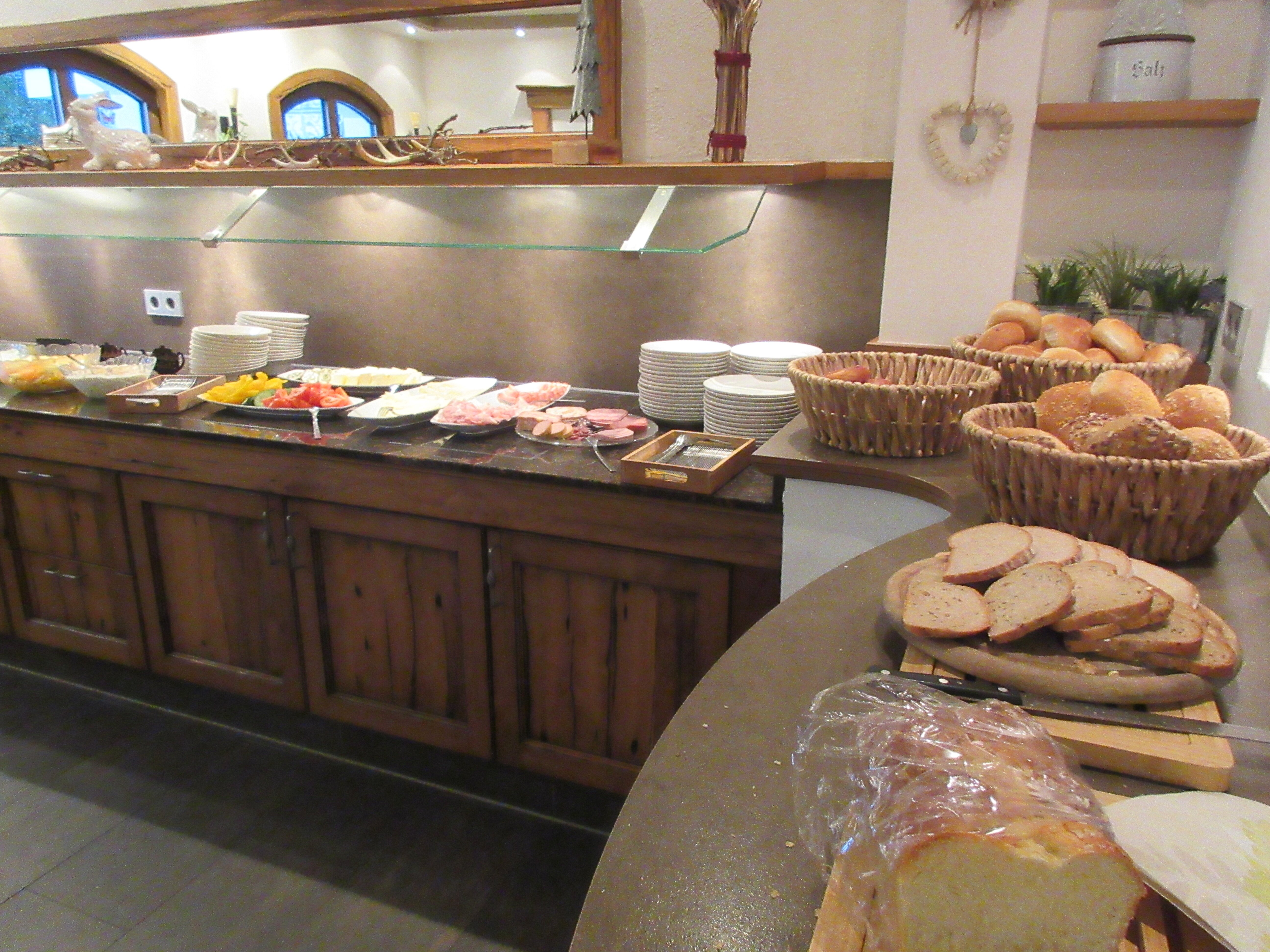 Landhotel Traube-官方