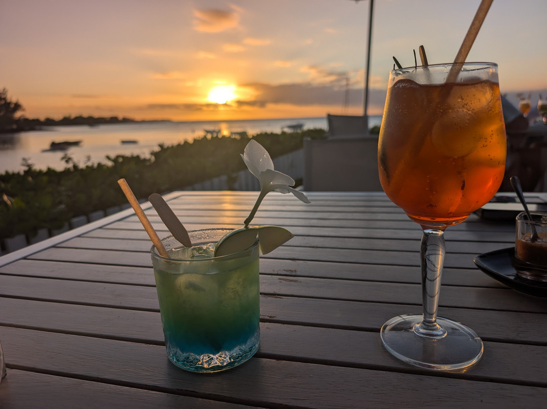 2Beach Club by 2Futures