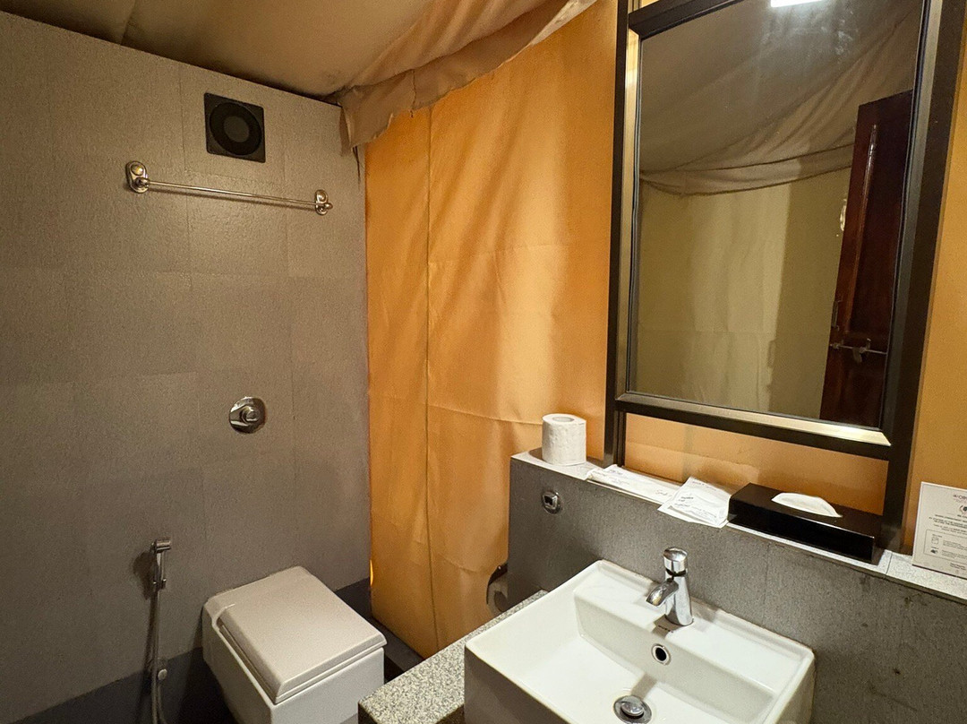 新纪元公园酒店主图