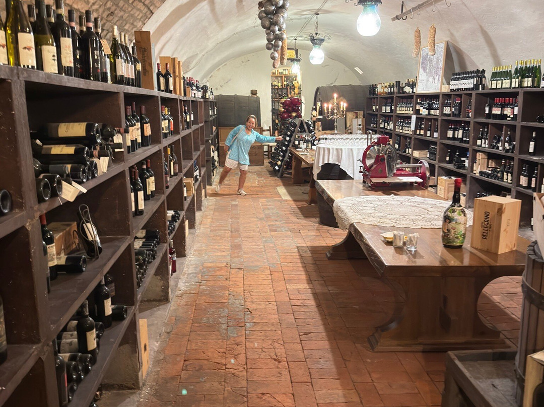 Bacco D'Oro Wine & Relais主图