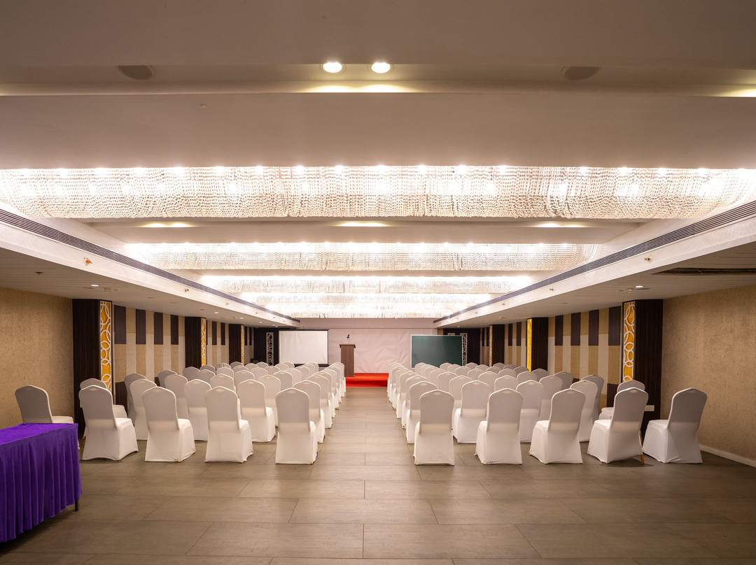 Zip By Spree Hotels Samudra Belgaum主图