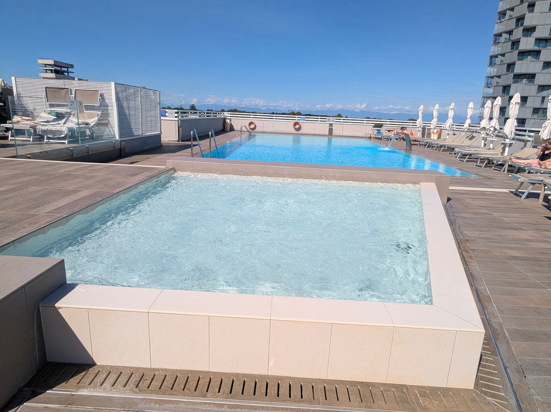 Hotel Principe Palace主图