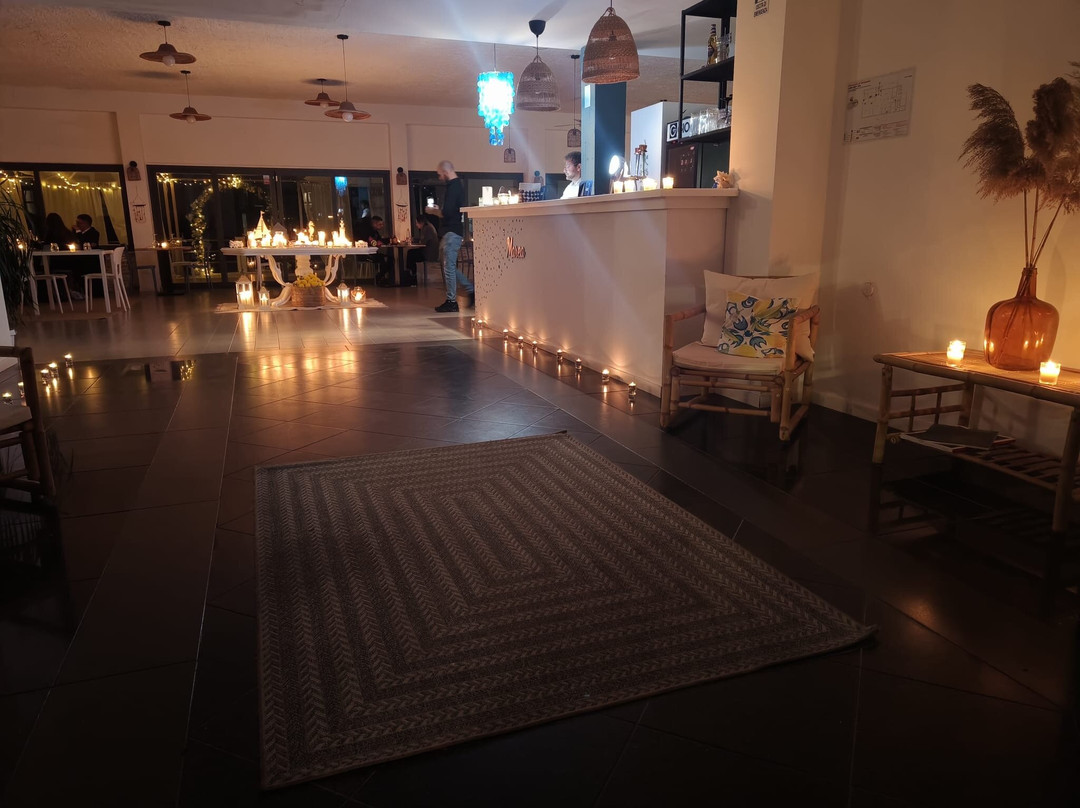 Marea Restaurant主图