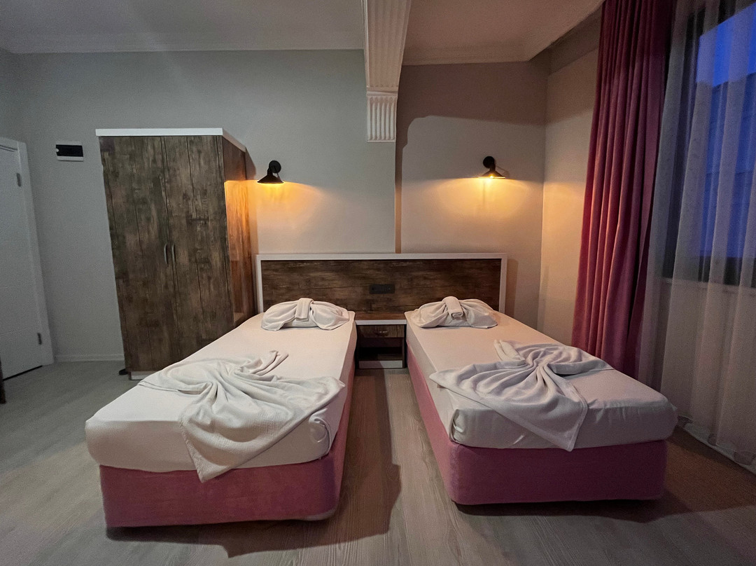 Best Alanya Hotel主图