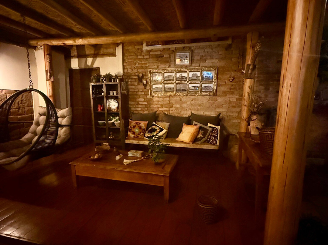 Maitê Café Bistrô