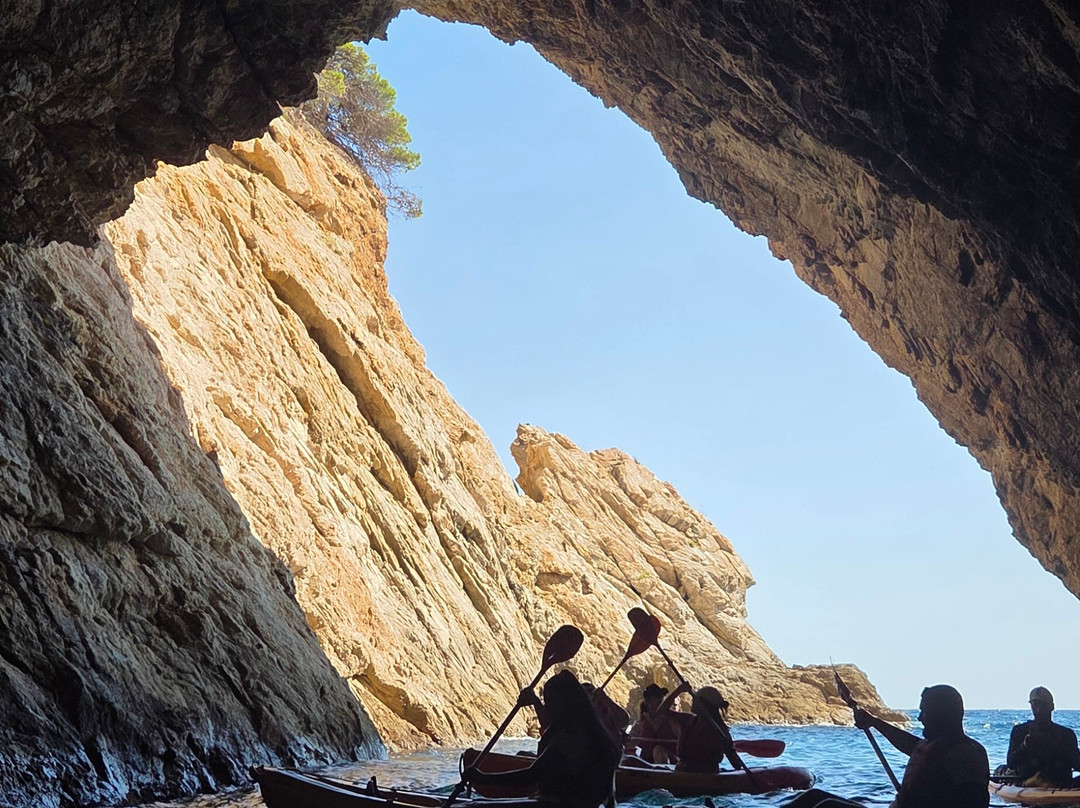 Kairos Barcelona Tours-巴塞罗那必去景点